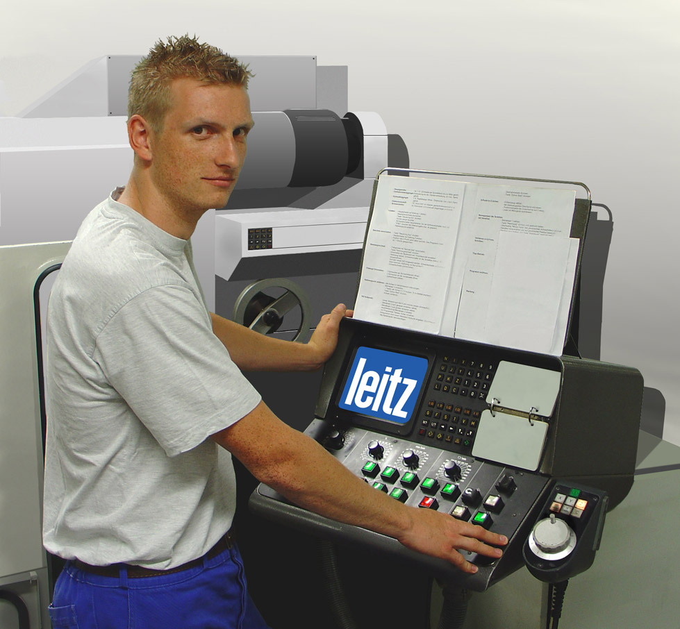 Leitz